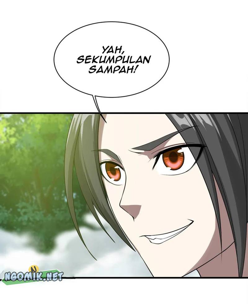 Matchless Emperor